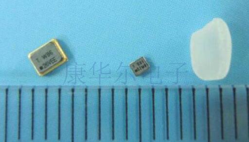 探索GPS模塊應用的TCXO溫補晶振微型工藝