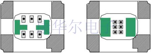 探索GPS模塊應用的TCXO溫補晶振微型工藝